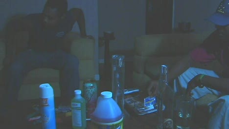 Drug-Klein